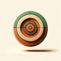 Bullseye icon