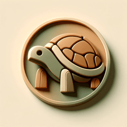 Turtle icon